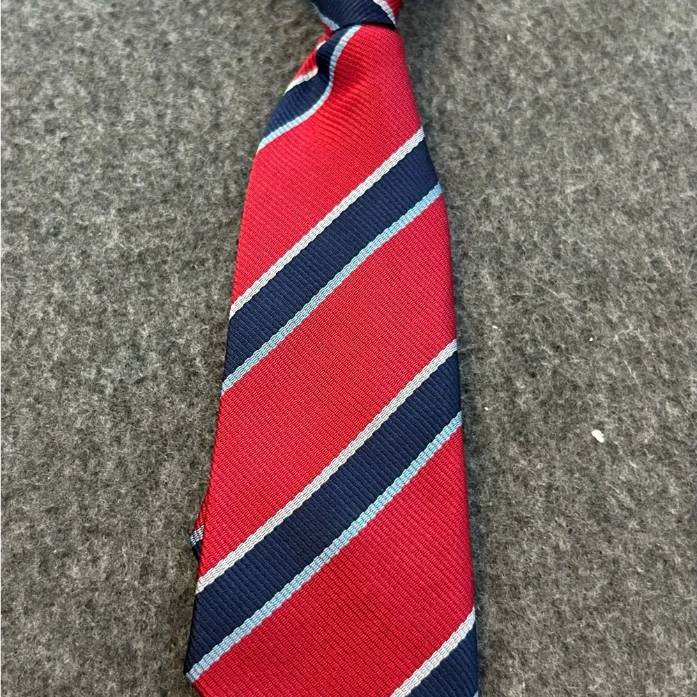 ⭐️ Nautica Blue and Gray Boys' Suit Set - Picture 5 of 7